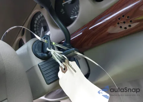 2000 Buick Lesabre Custom z USA, uszkodzony, nr VIN 1G4HP54K0YU223680